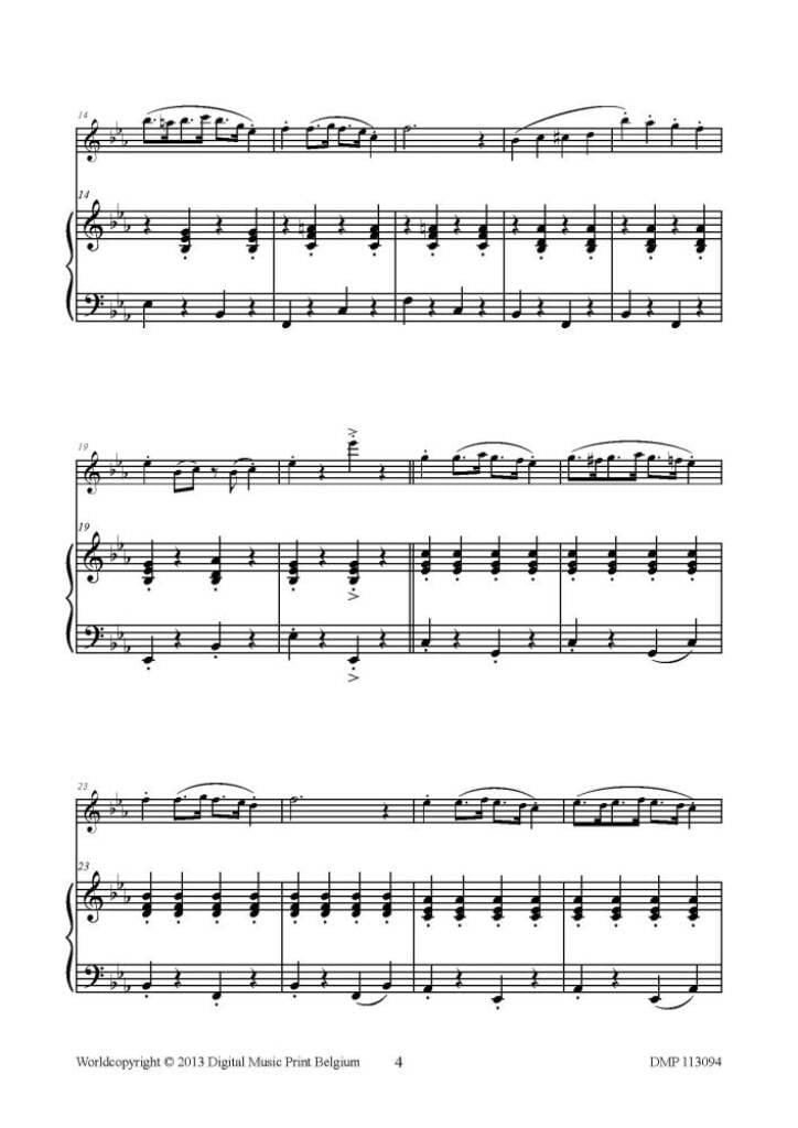 Danse Claquettes De Thys